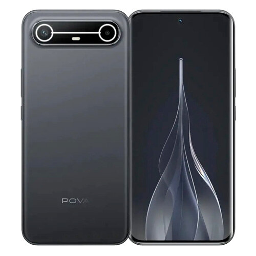 Tecno Pova Slim