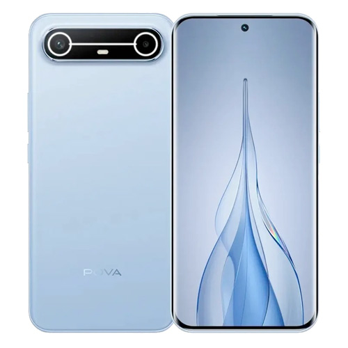 Tecno Pova Slim