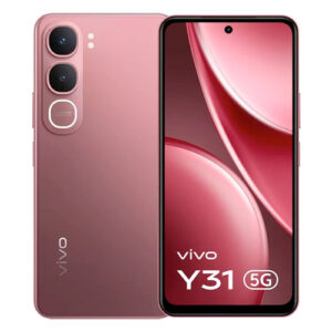 Vivo Y31