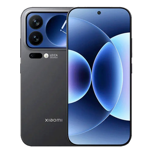 Xiaomi 17 Pro