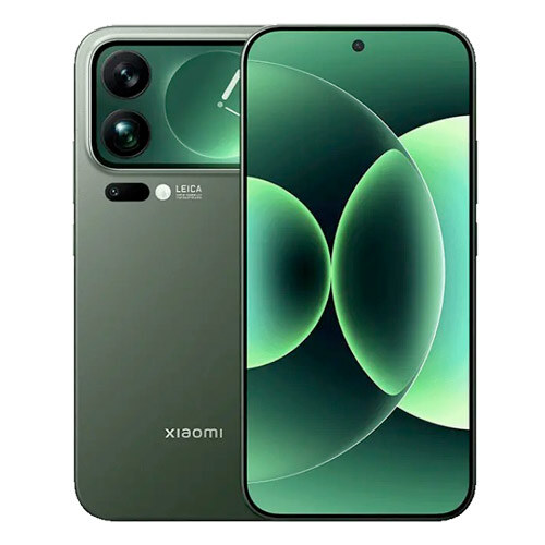 Xiaomi 17 Pro Max