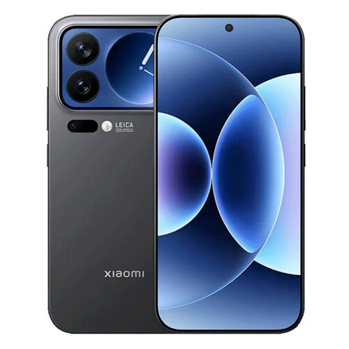 Xiaomi 17 Pro Max