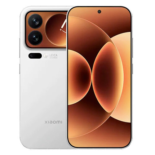 Xiaomi 17 Pro