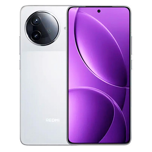 Xiaomi Redmi K80