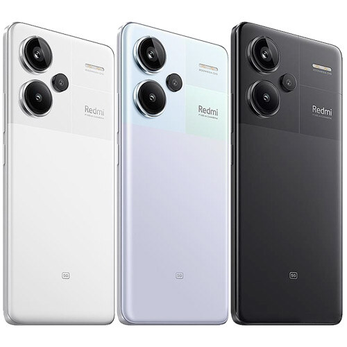 Xiaomi Redmi Note 13 Pro+