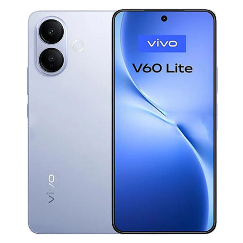 Vivo V60 Lite 4G