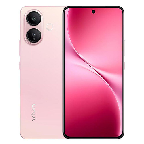 Vivo V60 Lite