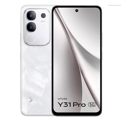 vivo Y31 Pro