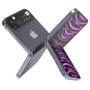Apple Iphone Flip