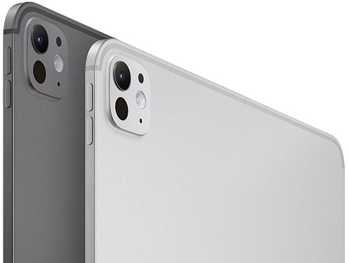 Apple iPad Pro 11 (2025)