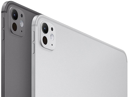 Apple iPad Pro 13 (2025)