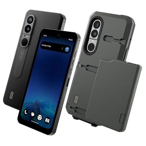 HMD Ivalo XE