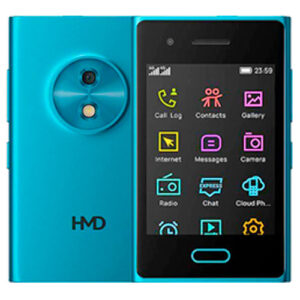 HMD Touch 4G