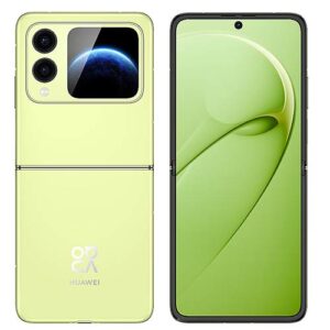 Huawei nova Flip S