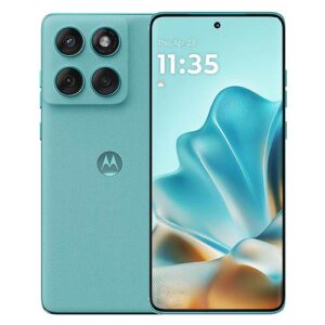 Motorola Edge 60 Fusion