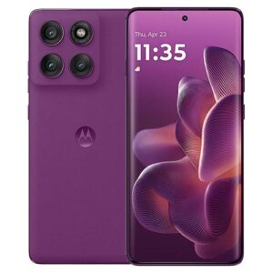 Motorola Edge 60 Pro