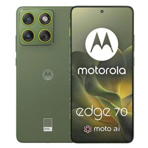 Motorola Edge 70