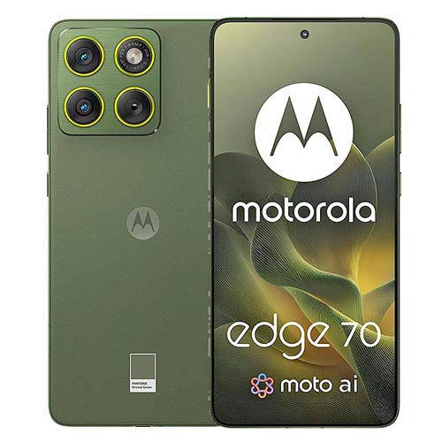 Motorola Edge 70