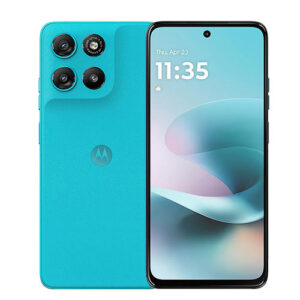 Motorola Moto G100 (China)