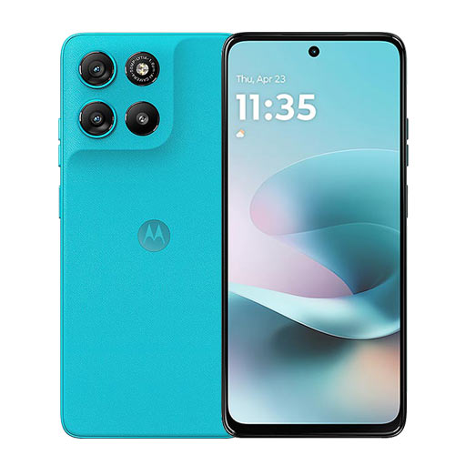 Motorola Moto G100 (China)