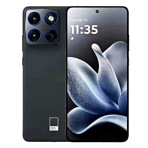 Motorola Moto X70 Air
