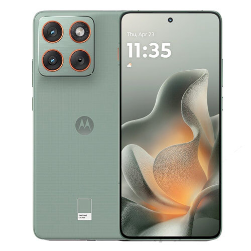 Motorola Moto X70 Air