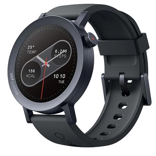 Nothing CMF Watch Pro 2 black