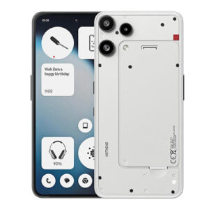 Nothing Phone (3a) Lite