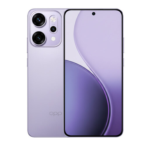 Oppo Reno15 Pro Max