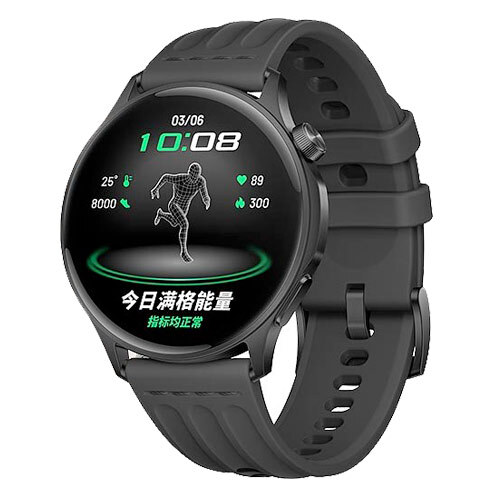 Oppo Watch S