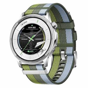 Oppo Watch S