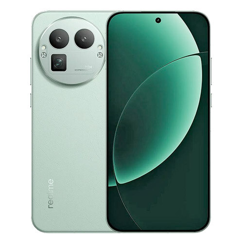 Realme GT8 Pro (China)
