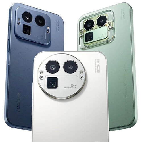 Realme GT8 Pro (China)