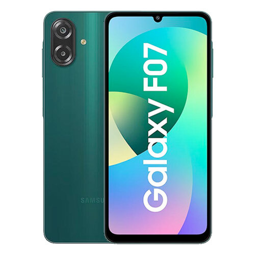 Samsung Galaxy F07