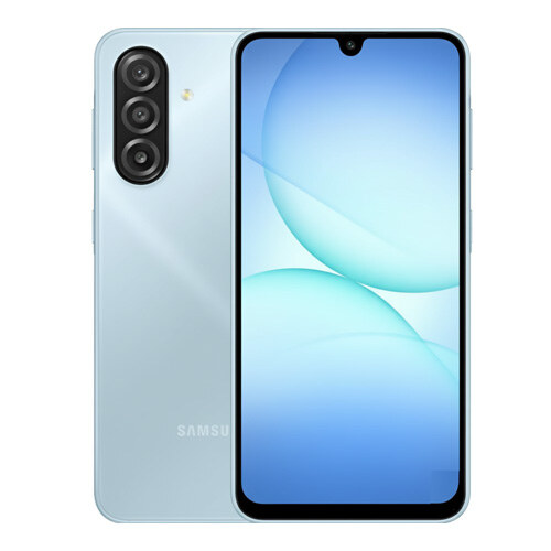 Samsung Galaxy M17