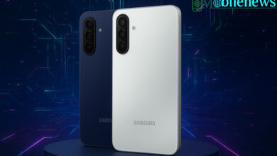Samsung Galaxy M17 সাথে Exynos 1330 প্রসেসর নিয়ে পাওয়া যাবে মাত্র ১৭হাজার টাকায়