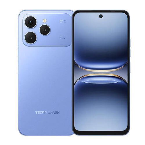 Tecno Spark 40
