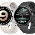 Oppo Watch S