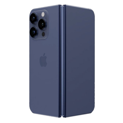 Apple iPhone Fold