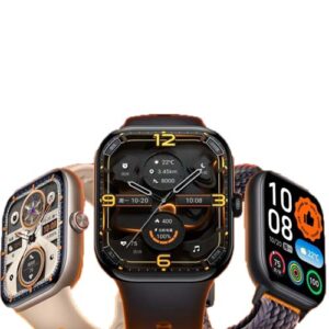 Vivo iQOO Watch GT 2