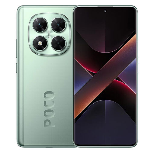 Xiaomi Poco X7