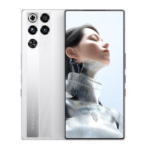 ZTE nubia RedMagic 11 Pro