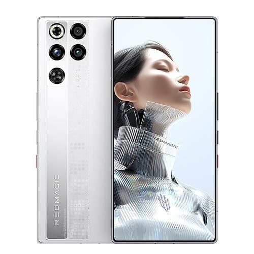 ZTE nubia RedMagic 11 Pro
