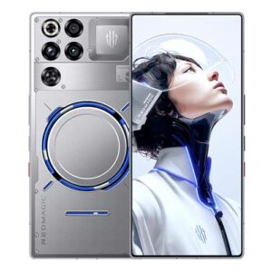 ZTE nubia RedMagic 11 Pro+