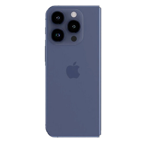Apple iPhone Fold