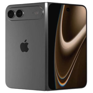 Apple iPhone Fold