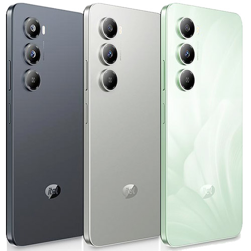 itel A100