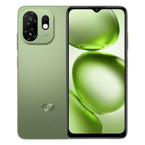 itel A100C