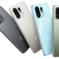 itel A100C