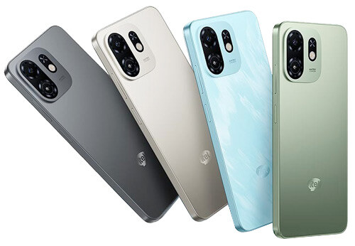 itel A100C